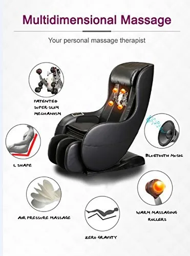 Special for Healthcare-Massage Sofa Recliner