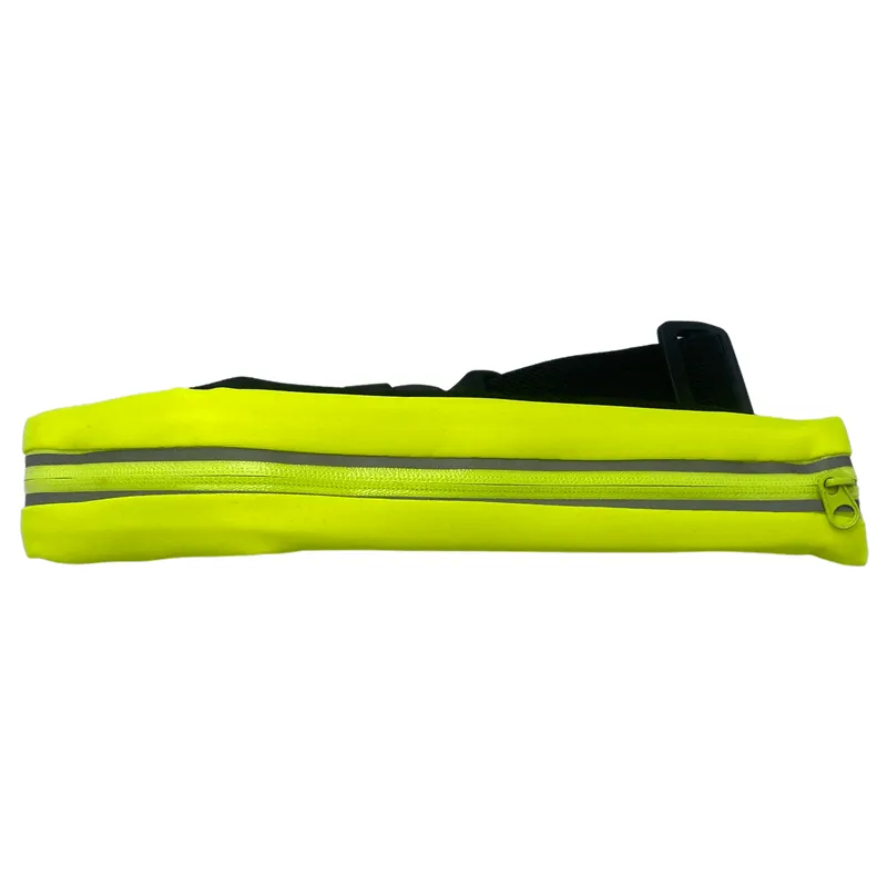 Sport Waist Slim Fanny Pack 183124 LIME