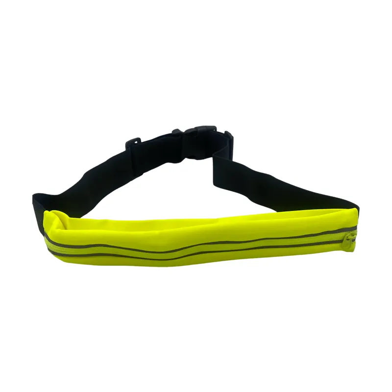 Sport Waist Slim Fanny Pack 183124 LIME