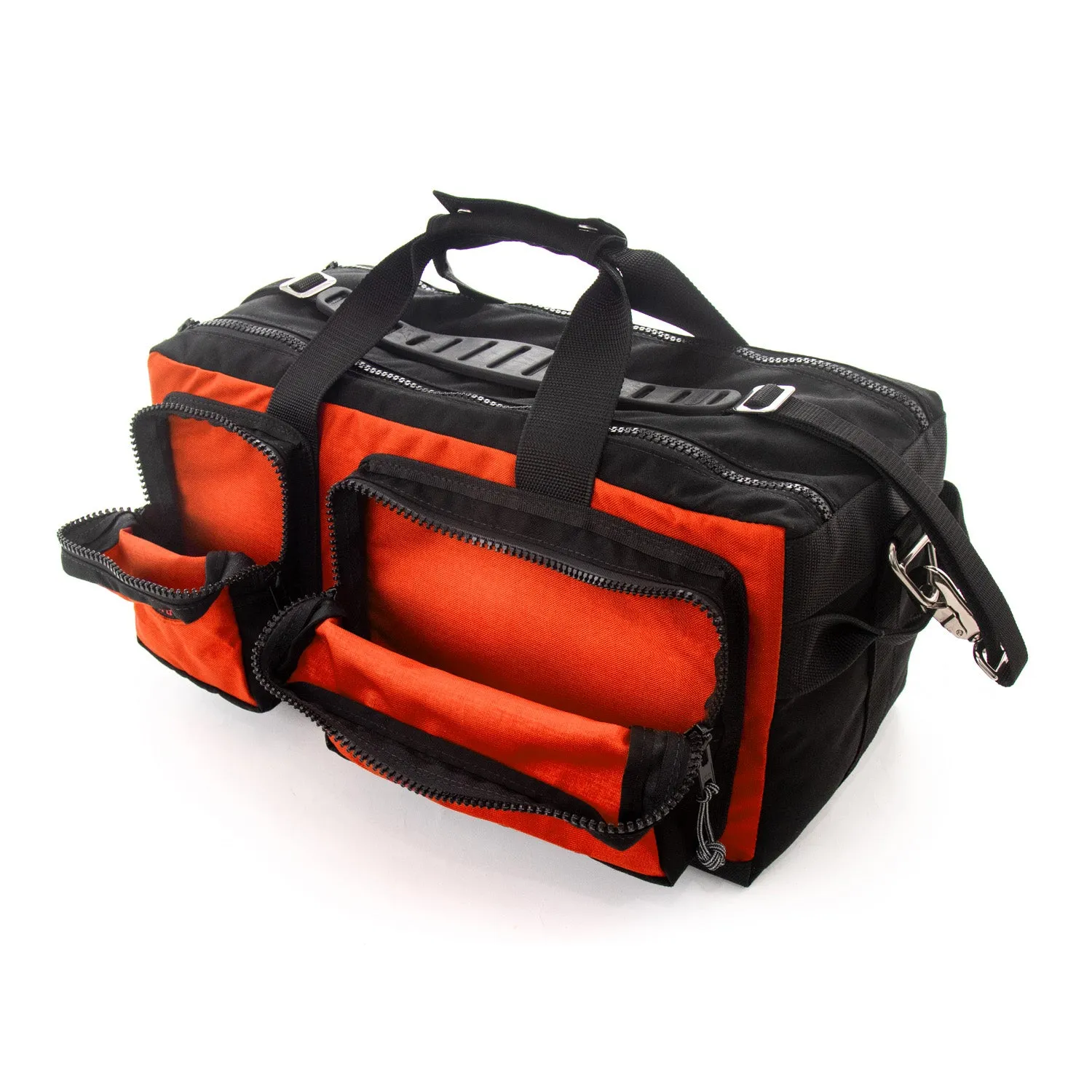 Sun Chaser Sports Duffel