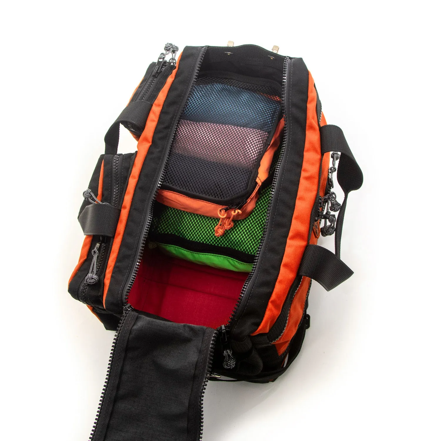 Sun Chaser Sports Duffel