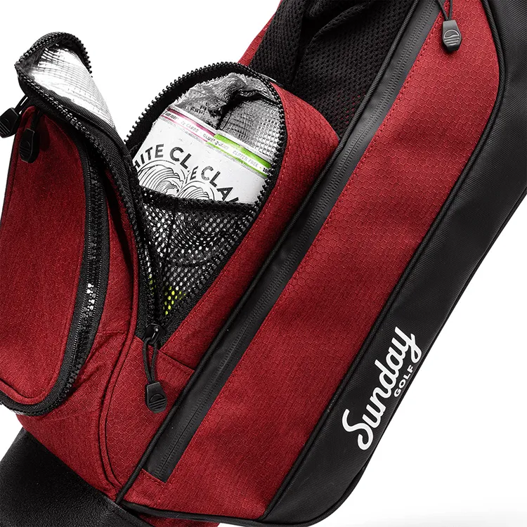 Sunday Golf - Loma Stand Bag