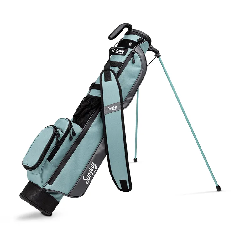 Sunday Golf - Loma Stand Bag