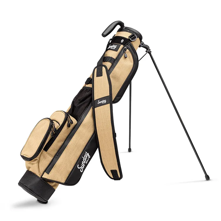 Sunday Golf - Loma Stand Bag