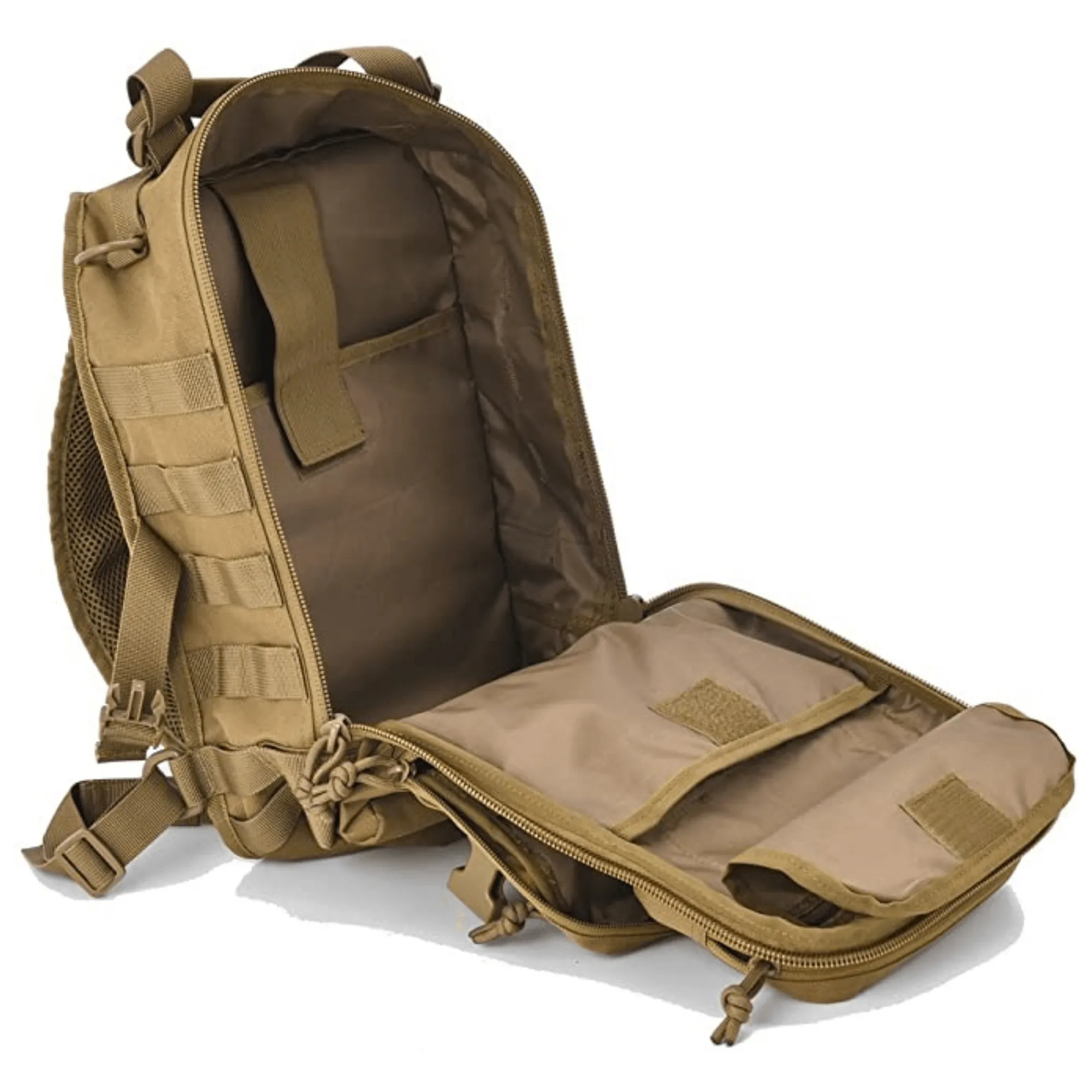 Tactical Medium Sling Range Bag