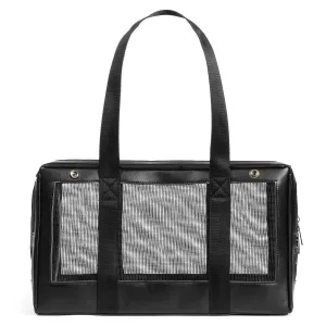 The Mesh Base Dog Carrier