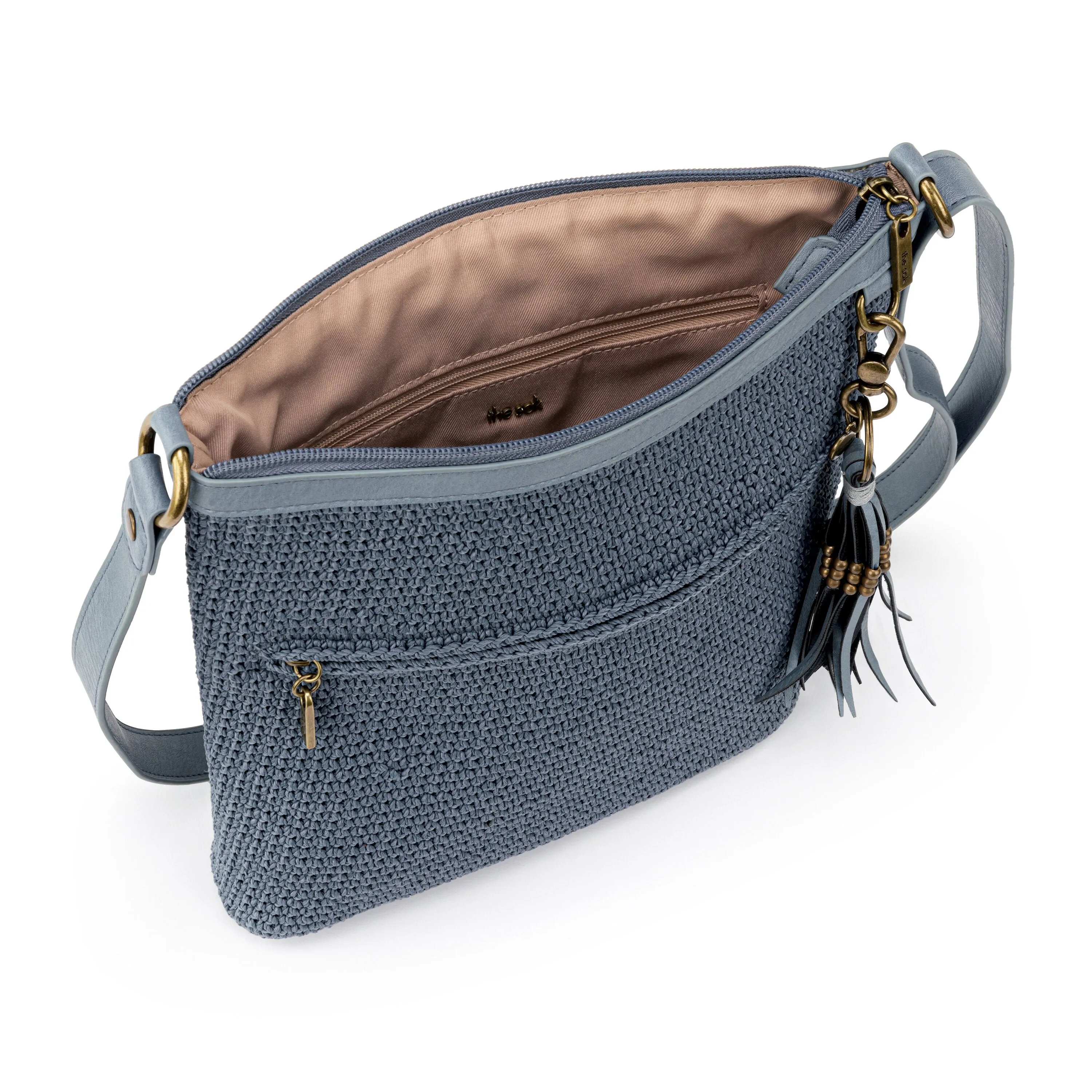 The Sak Lucia Crossbody