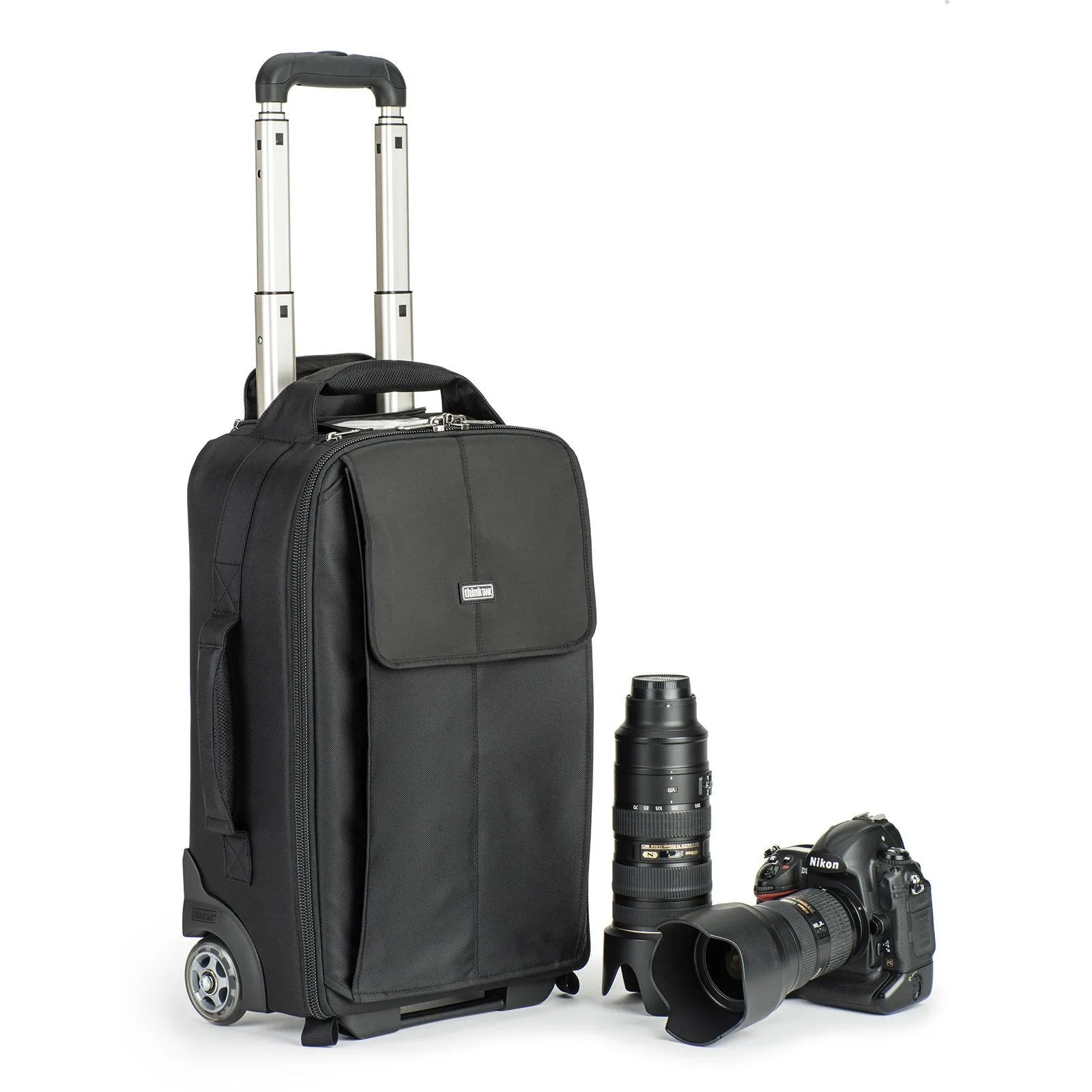 Think Tank Airport Advantage™ Rolling Luggage Camera Bag