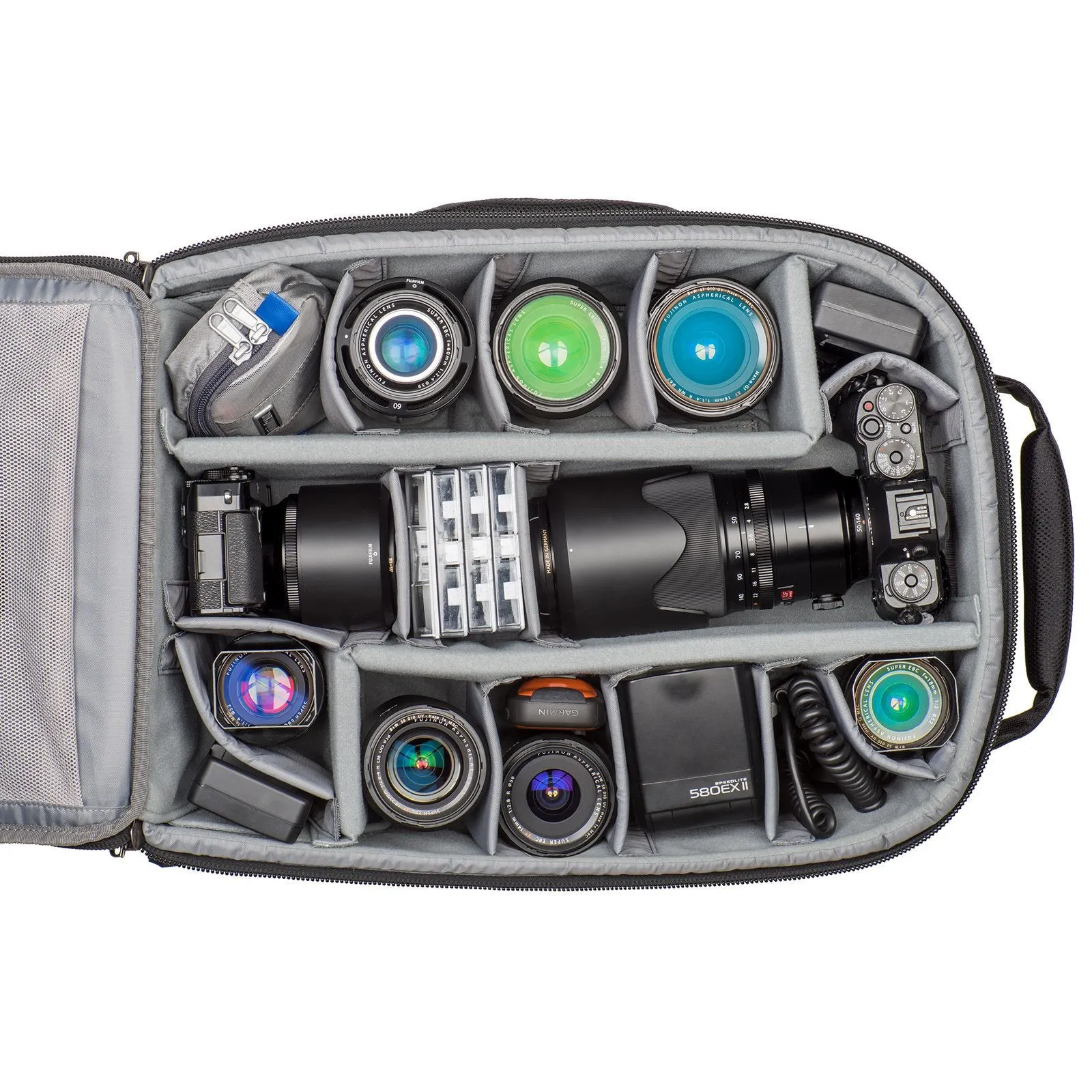 Think Tank Airport Advantage™ Rolling Luggage Camera Bag