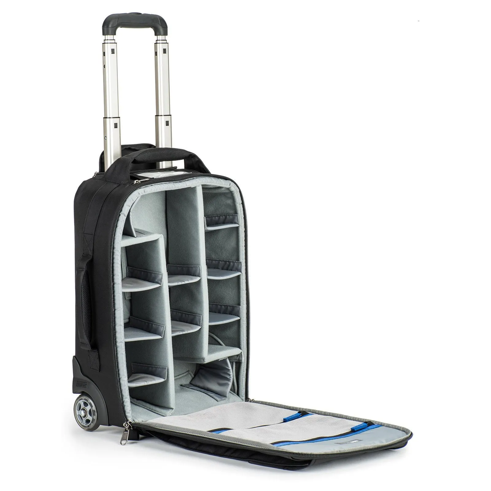 Think Tank Airport Advantage™ Rolling Luggage Camera Bag