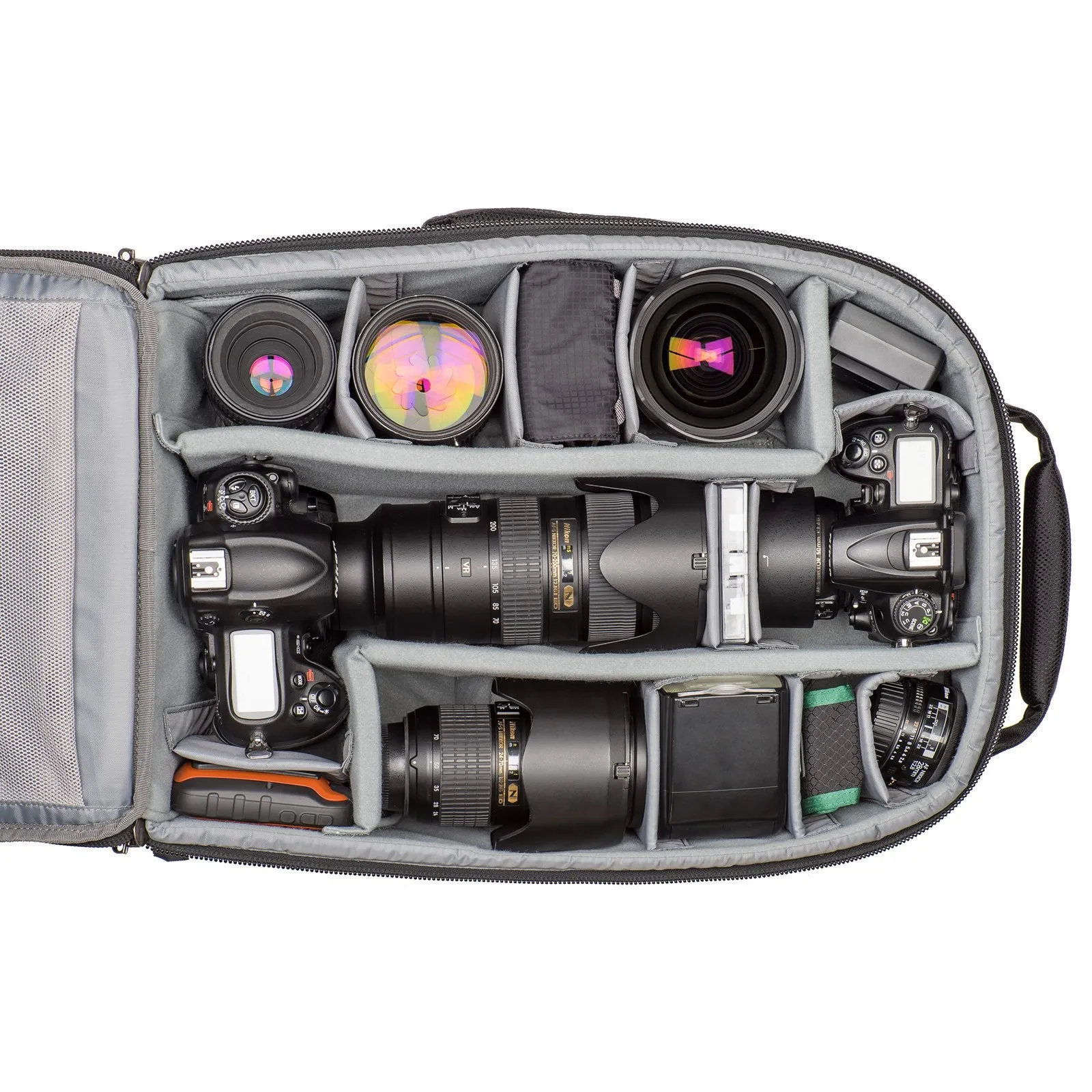 Think Tank Airport Advantage™ Rolling Luggage Camera Bag