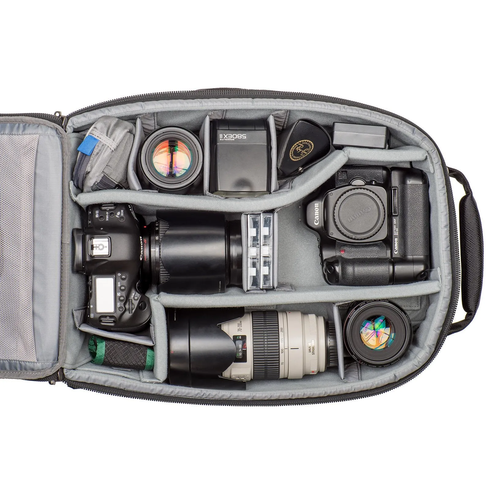 Think Tank Airport Advantage™ Rolling Luggage Camera Bag