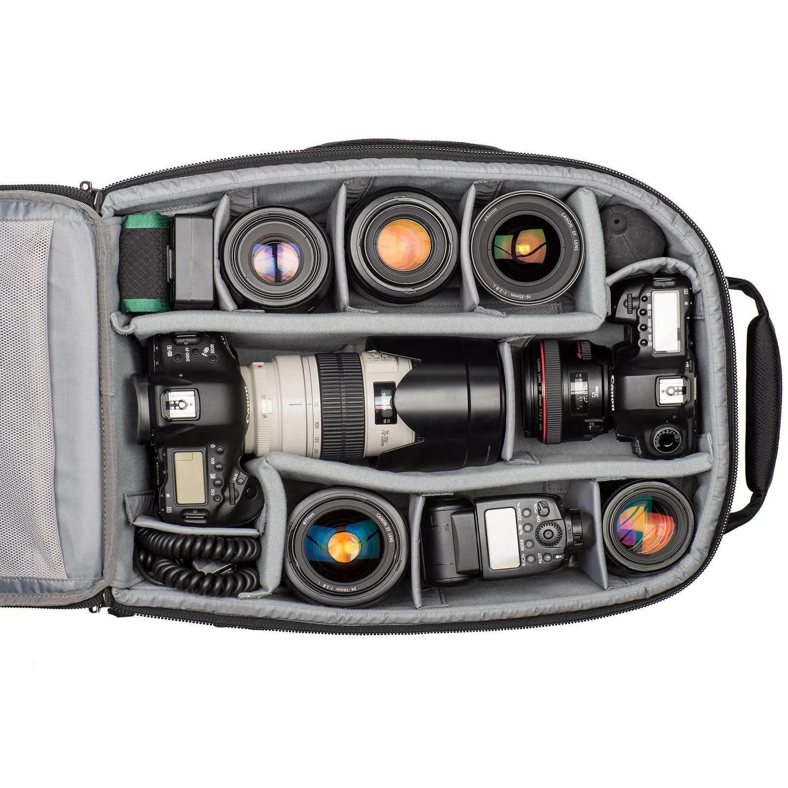 Think Tank Airport Advantage™ Rolling Luggage Camera Bag