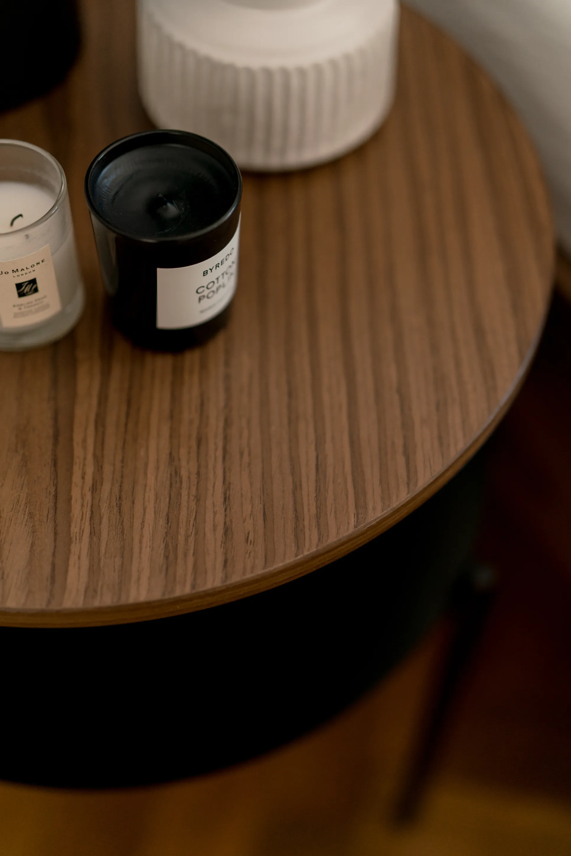 Tu Bedside Table