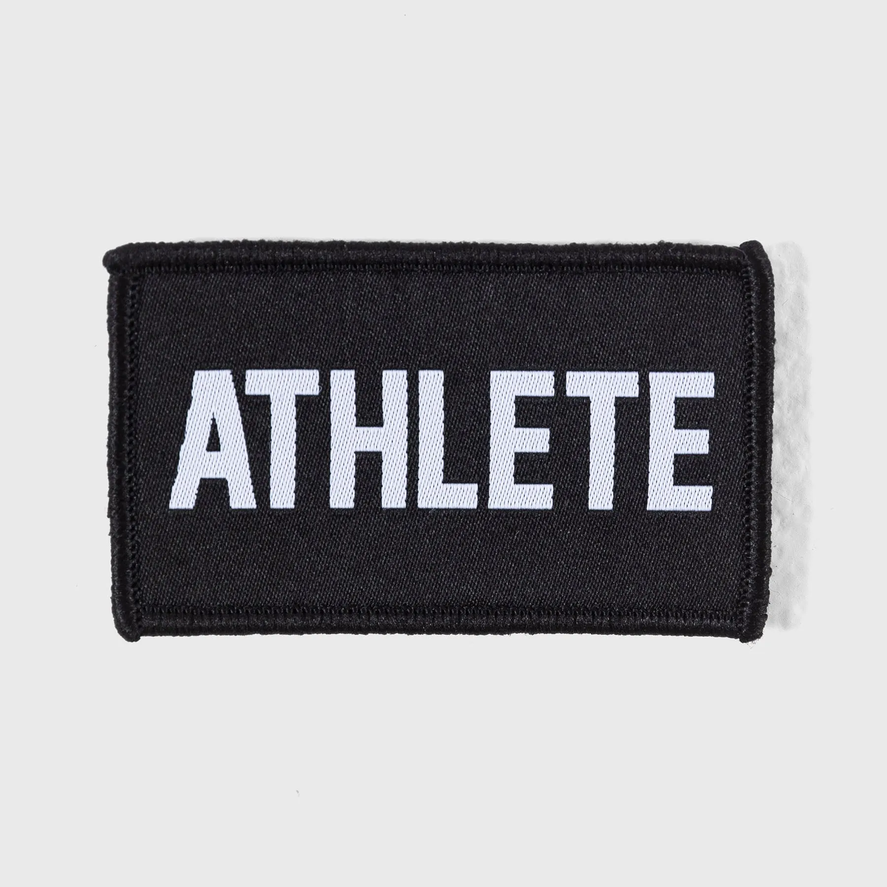 TWL - VELCRO PATCH - ATHLETE