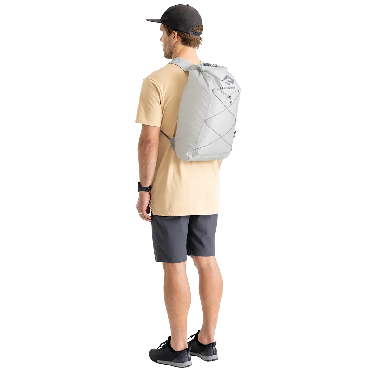 Ultra-Sil Dry Day Pack 22L