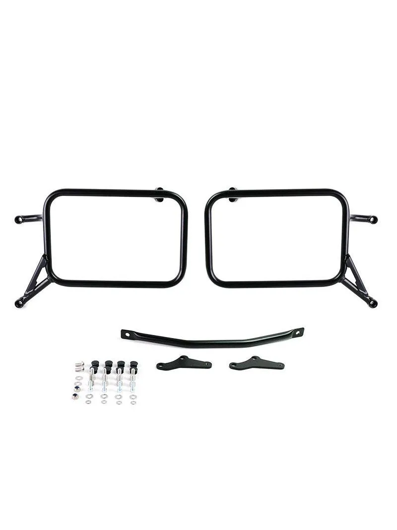 UNIT Garage ATLAS Racks - BMW R850/1100/1150