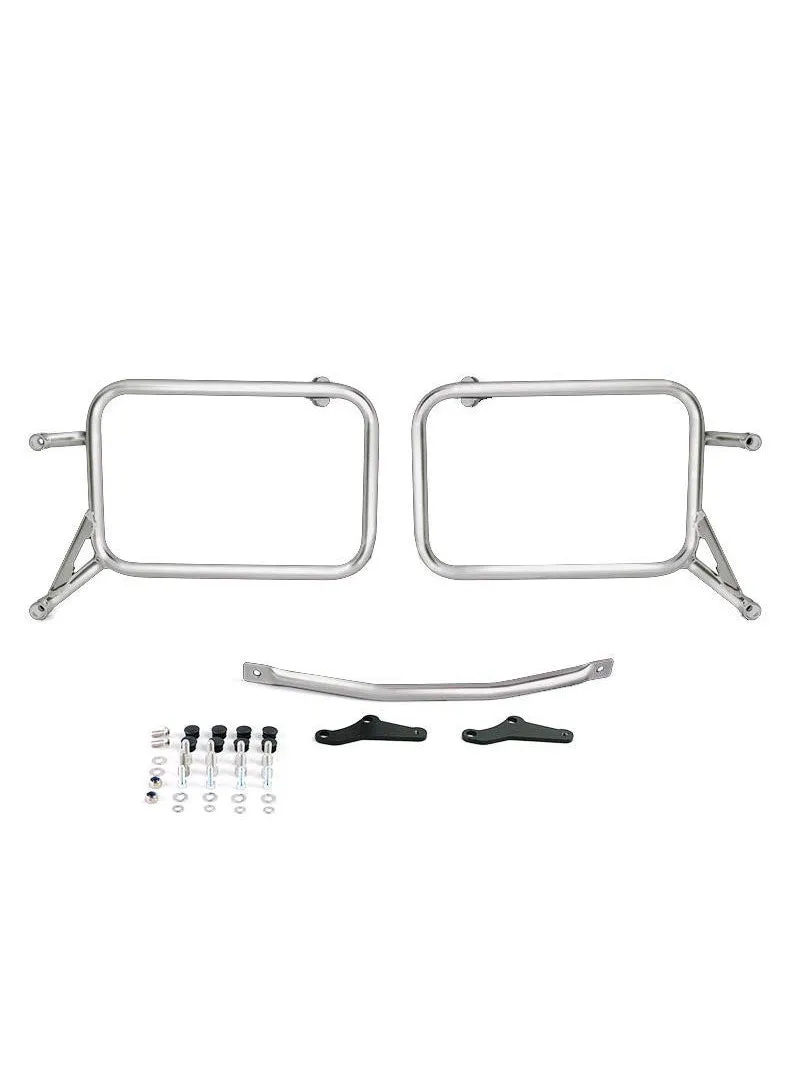 UNIT Garage ATLAS Racks - BMW R850/1100/1150