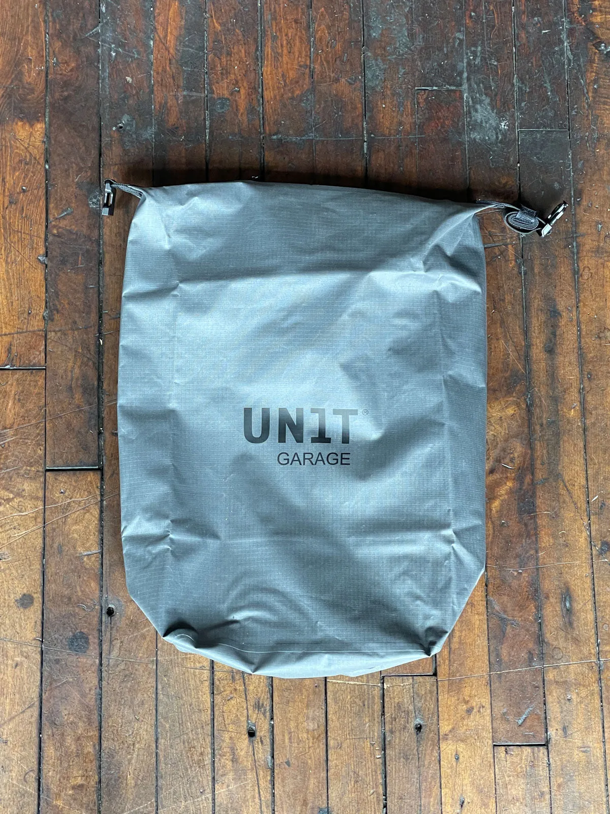 UNIT Garage Khali Lightweight Multifunction Liner/Dry Bag (28L Max)