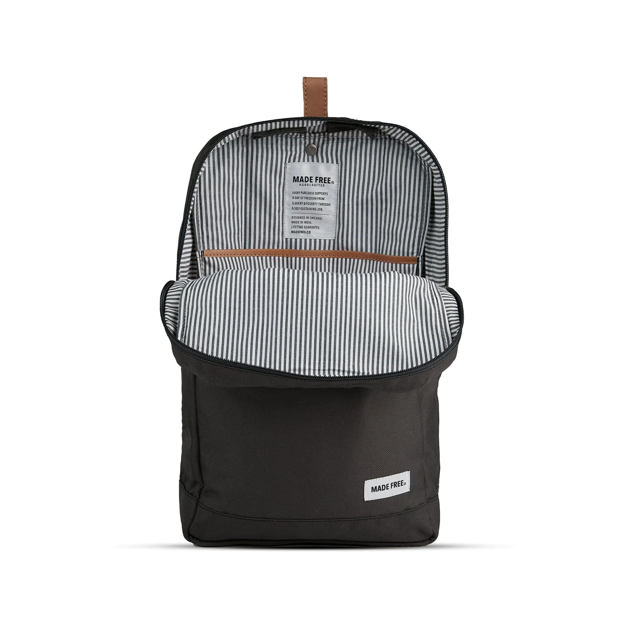 Urban Pack Mini AW Charcoal