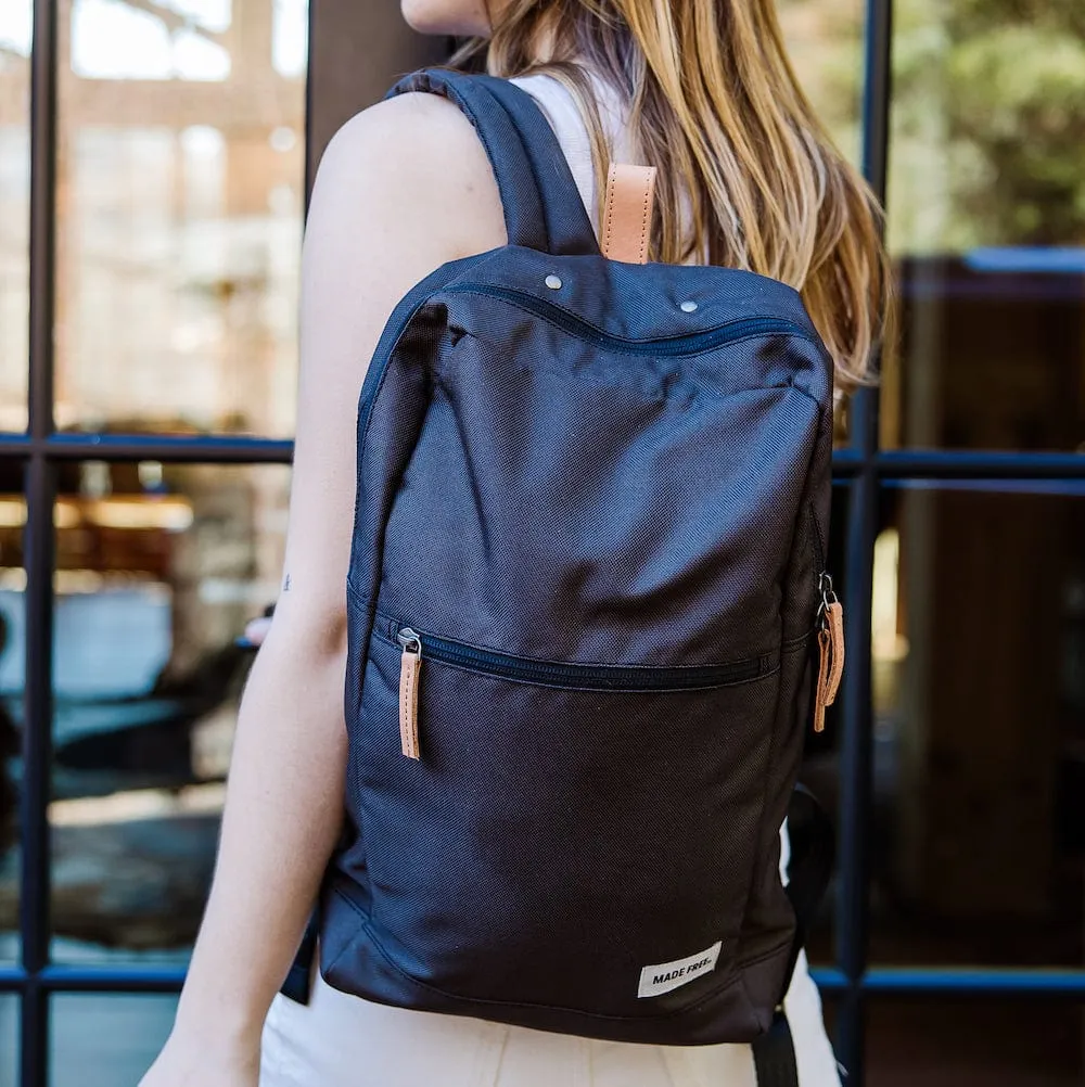 Urban Pack Mini AW Charcoal