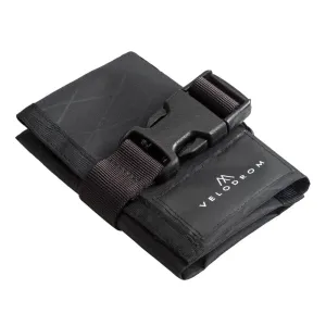 VELODROM Saddle Bag Tool - Black