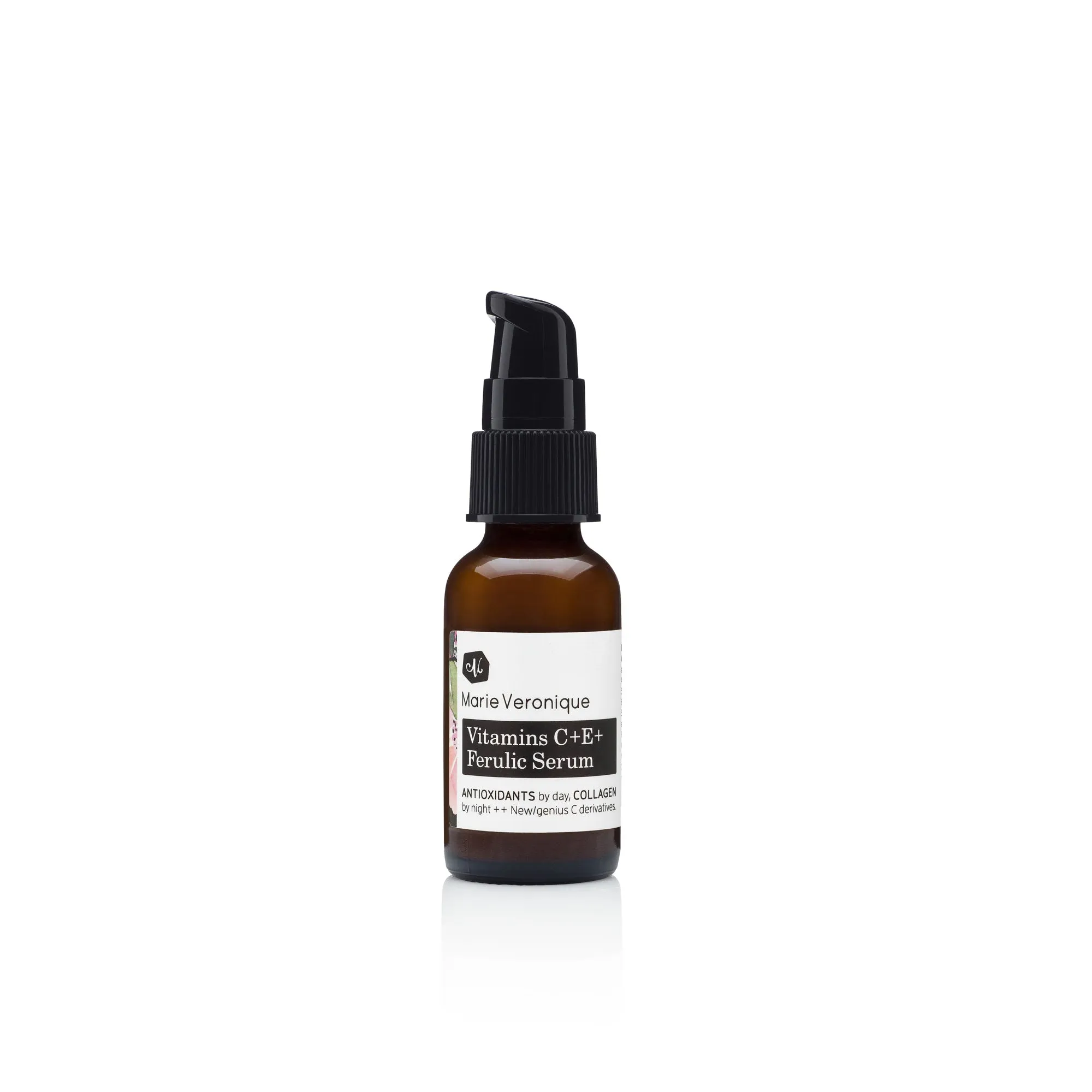 Vitamins C E Ferulic Serum