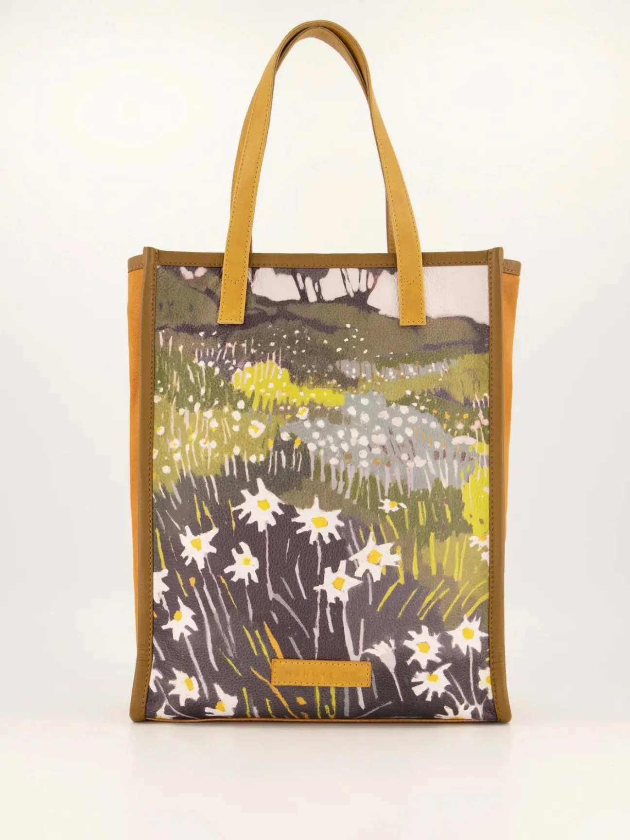 Wanderer Cabin Tote Bag