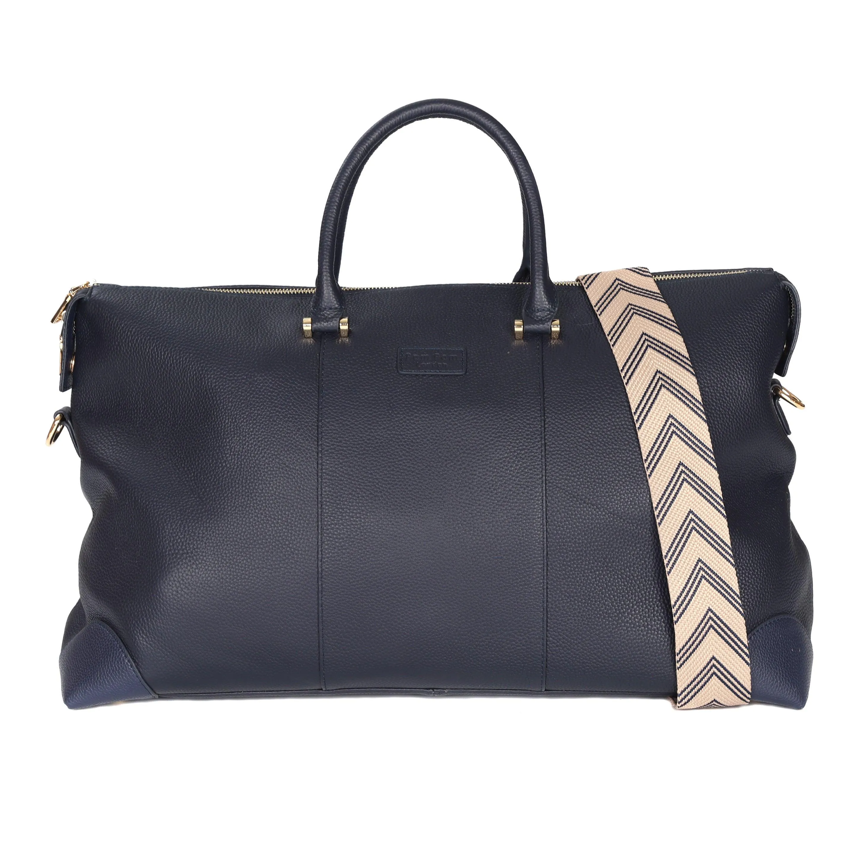 Weekend Bag Navy