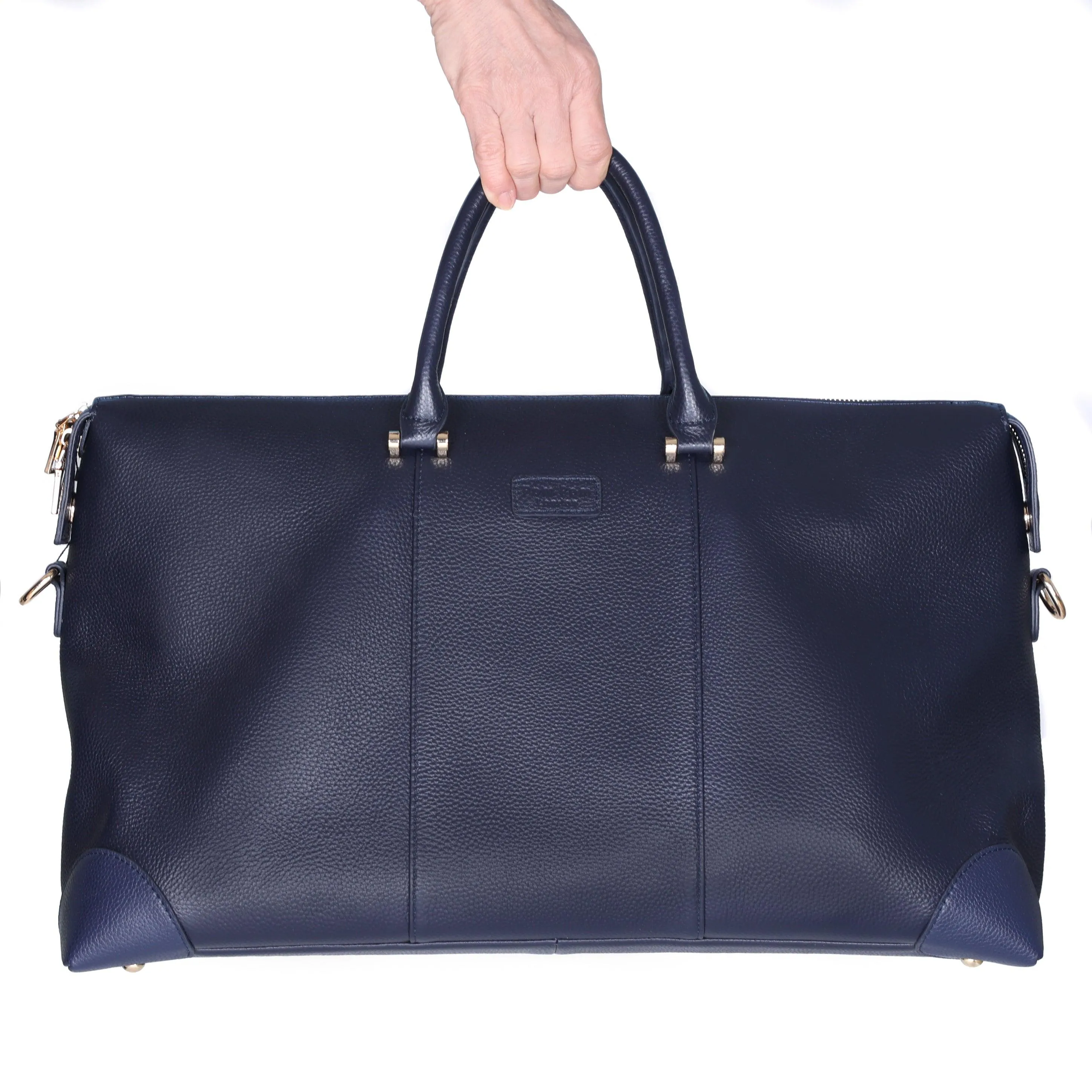 Weekend Bag Navy