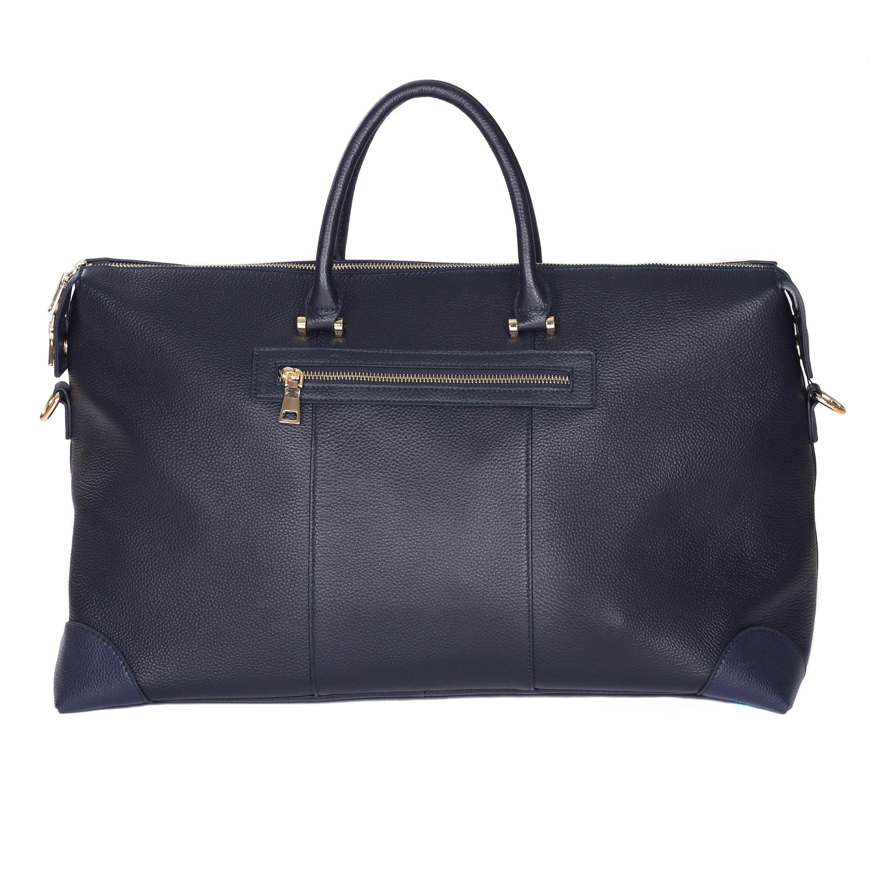 Weekend Bag Navy