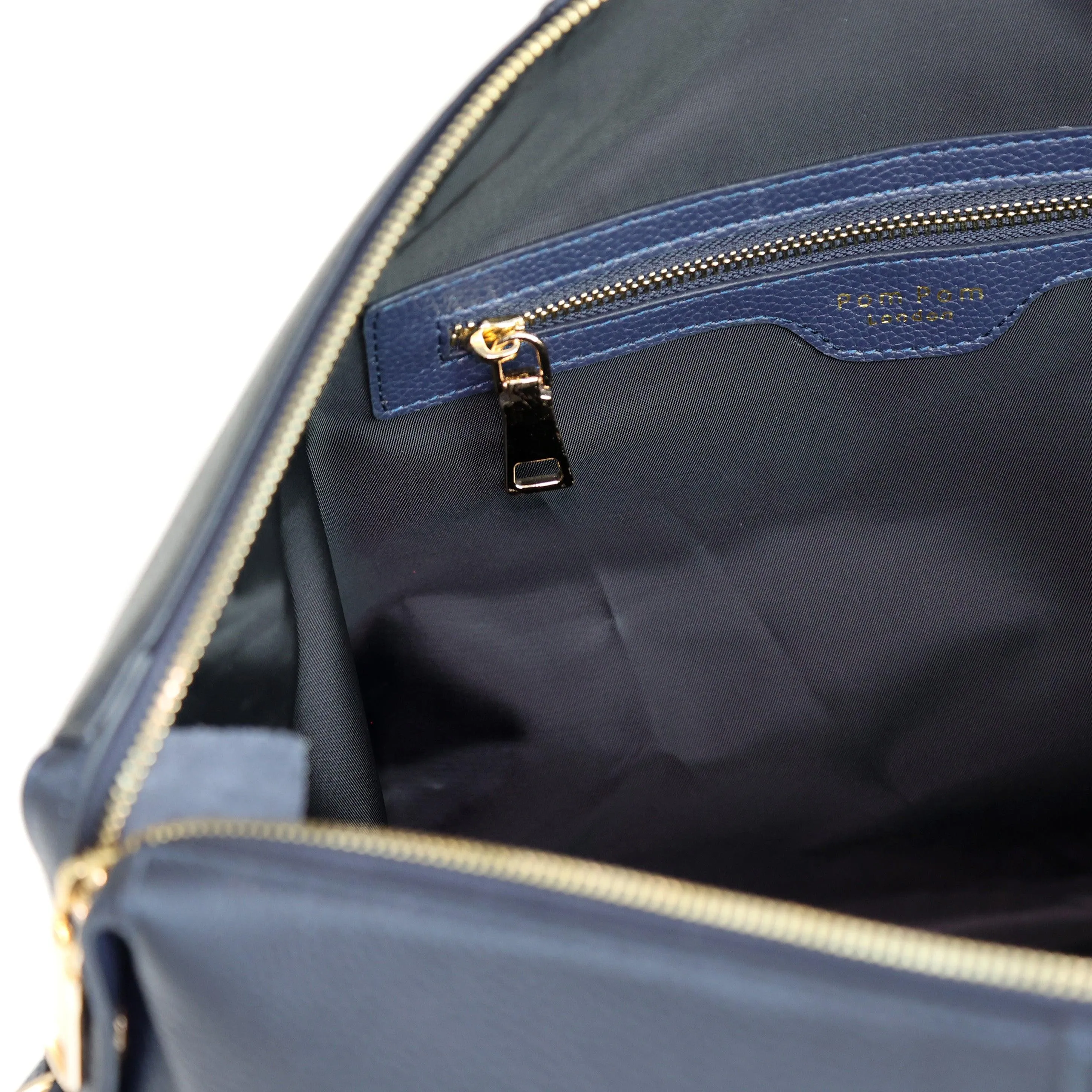 Weekend Bag Navy