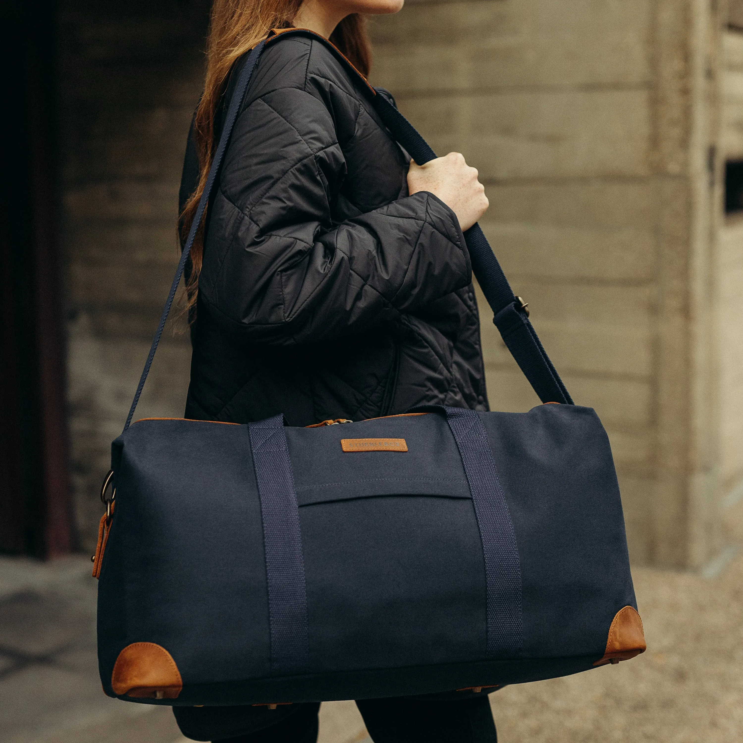 Weekender Duffel 40L