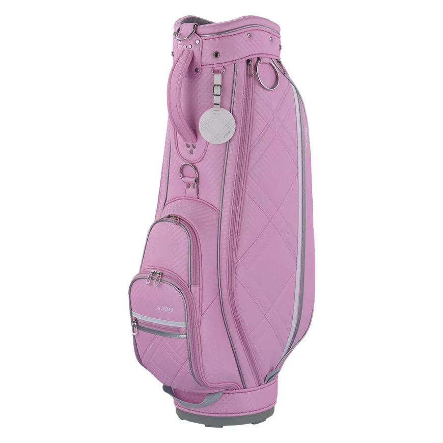 XXIO Ladies Lightweight Caddy Bag