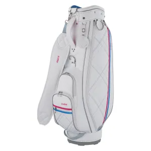 XXIO Ladies Lightweight Caddy Bag